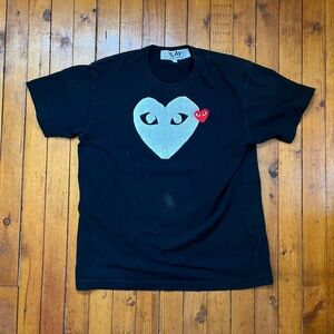 CDG tshirt❤️